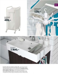 aktuální leták IKEA 8.9.2014-31.7.2015