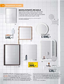 aktuální leták IKEA 8.9.2014-31.7.2015