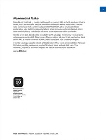 aktuální leták IKEA 8.9.2014-31.7.2015