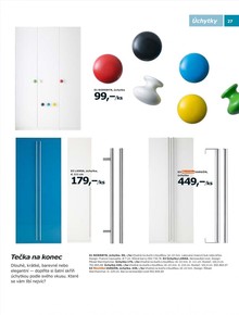 aktuální leták IKEA 8.9.2014-31.7.2015