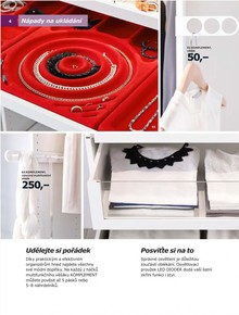 aktuální leták IKEA 8.9.2014-31.7.2015