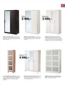 aktuální leták IKEA 8.9.2014-31.7.2015