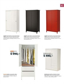 aktuální leták IKEA 8.9.2014-31.7.2015