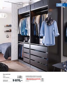 aktuální leták IKEA 8.9.2014-31.7.2015