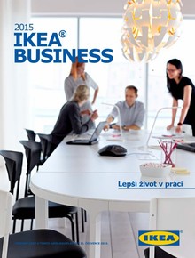 aktuální leták IKEA 13.10.2014-31.7.2015