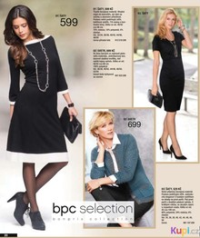 aktuální leták Bonprix 18.11.2014-10.5.2015