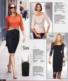 aktuální leták Bonprix 18.11.2014-10.5.2015