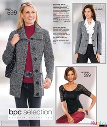 aktuální leták Bonprix 18.11.2014-10.5.2015