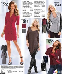 aktuální leták Bonprix 18.11.2014-10.5.2015