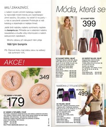 aktuální leták Bonprix 18.11.2014-10.5.2015