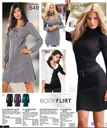 aktuální leták Bonprix 18.11.2014-10.5.2015