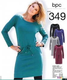 aktuální leták Bonprix 18.11.2014-10.5.2015