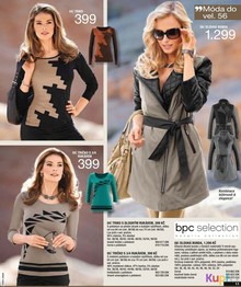 aktuální leták Bonprix 18.11.2014-10.5.2015