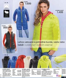 aktuální leták Bonprix 18.11.2014-10.5.2015