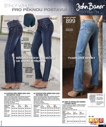 aktuální leták Bonprix 18.11.2014-10.5.2015