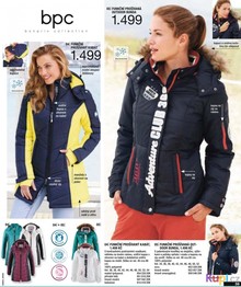 aktuální leták Bonprix 18.11.2014-10.5.2015