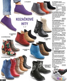 aktuální leták Bonprix 18.11.2014-10.5.2015