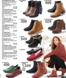aktuální leták Bonprix 18.11.2014-10.5.2015