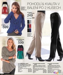 aktuální leták Bonprix 18.11.2014-10.5.2015
