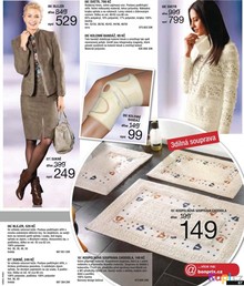 aktuální leták Bonprix 18.11.2014-10.5.2015
