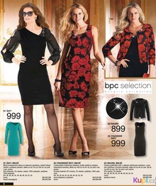 aktuální leták Bonprix 18.11.2014-10.5.2015