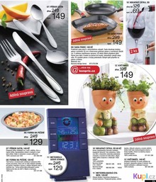 aktuální leták Bonprix 18.11.2014-10.5.2015