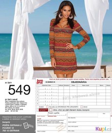 aktuální leták Bonprix 18.11.2014-10.5.2015