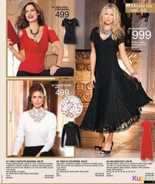 aktuální leták Bonprix 18.11.2014-10.5.2015