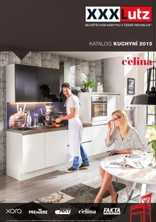 aktuální leták XXXLutz 28.1.2015-31.12.2015