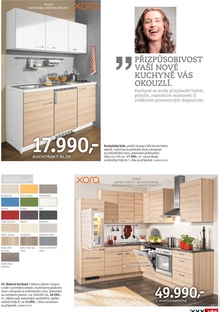 aktuální leták XXXLutz 28.1.2015-31.12.2015
