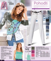 aktuální leták Bonprix 16.3.2015-16.9.2015