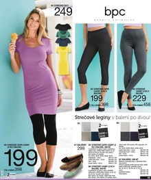 aktuální leták Bonprix 16.3.2015-16.9.2015