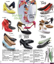 aktuální leták Bonprix 16.3.2015-16.9.2015