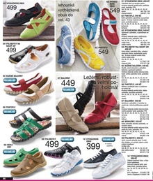 aktuální leták Bonprix 16.3.2015-16.9.2015