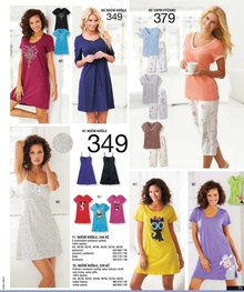 aktuální leták Bonprix 16.3.2015-16.9.2015