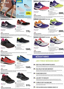 aktuální leták Decathlon 1.4.2015-30.6.2015