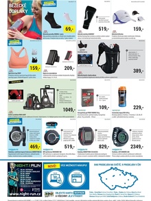 aktuální leták Decathlon 1.4.2015-30.6.2015
