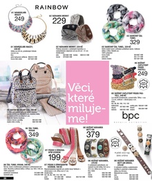 aktuální leták Bonprix 7.4.2015-6.10.2015