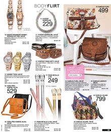 aktuální leták Bonprix 7.4.2015-6.10.2015