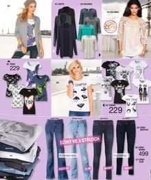 aktuální leták Bonprix 7.4.2015-6.10.2015
