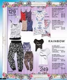 aktuální leták Bonprix 7.4.2015-6.10.2015