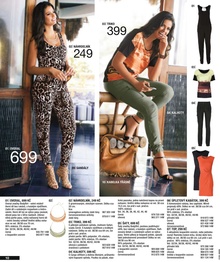 aktuální leták Bonprix 7.4.2015-6.10.2015
