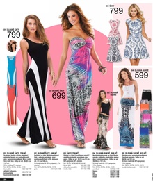 aktuální leták Bonprix 7.4.2015-6.10.2015