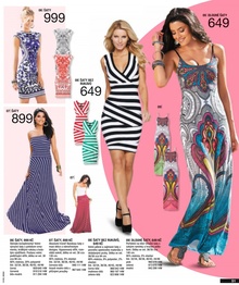 aktuální leták Bonprix 7.4.2015-6.10.2015