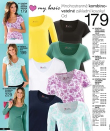 aktuální leták Bonprix 7.4.2015-6.10.2015