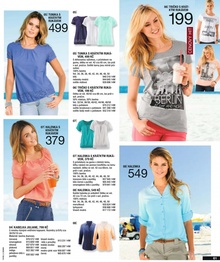 aktuální leták Bonprix 7.4.2015-6.10.2015
