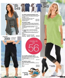 aktuální leták Bonprix 7.4.2015-6.10.2015