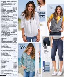 aktuální leták Bonprix 7.4.2015-6.10.2015