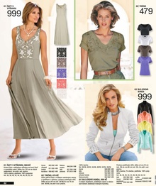 aktuální leták Bonprix 7.4.2015-6.10.2015