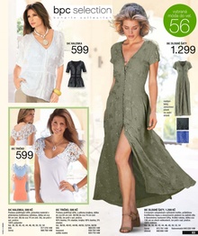 aktuální leták Bonprix 7.4.2015-6.10.2015